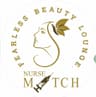 Nurse Mitch Logo